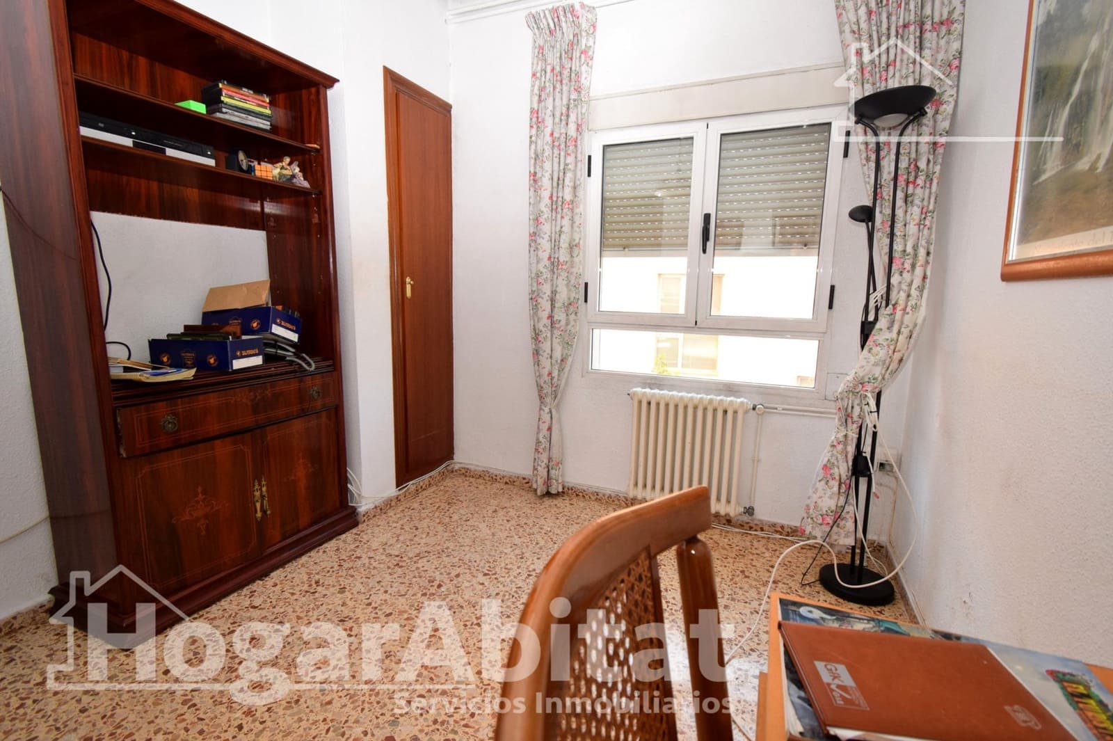 4 bedroom Flat for sale in Picanya with garage - € 320,000 (Ref: 9797193)