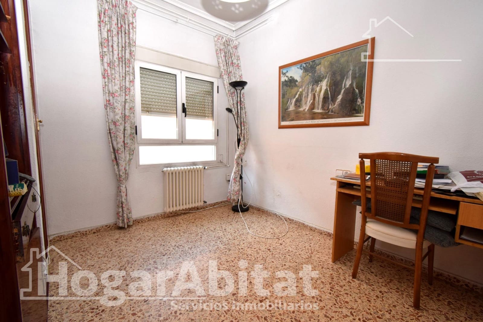4 bedroom Flat for sale in Picanya with garage - € 320,000 (Ref: 9797193)