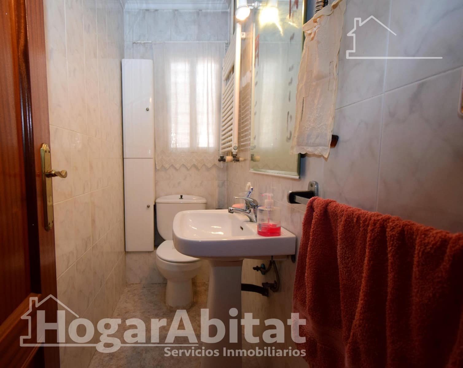 4 bedroom Flat for sale in Picanya with garage - € 320,000 (Ref: 9797193)