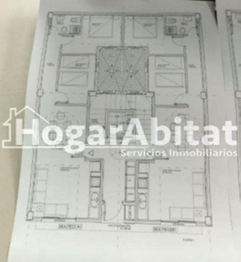 3 soverom Hus til salgs i Sagunto / Sagunt med garasje - € 138 000 (Ref: 9797195)