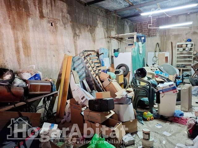 3 soverom Hus til salgs i Sagunto / Sagunt med garasje - € 138 000 (Ref: 9797195)