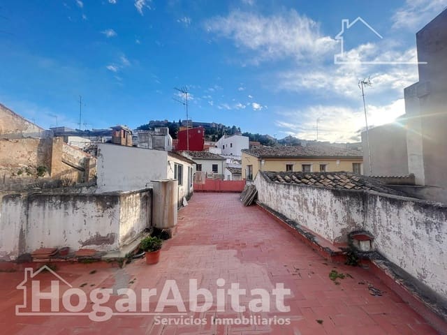 4 slaapkamer Huis te koop in Sagunto / Sagunt - € 180.000 (Ref: 9797196)