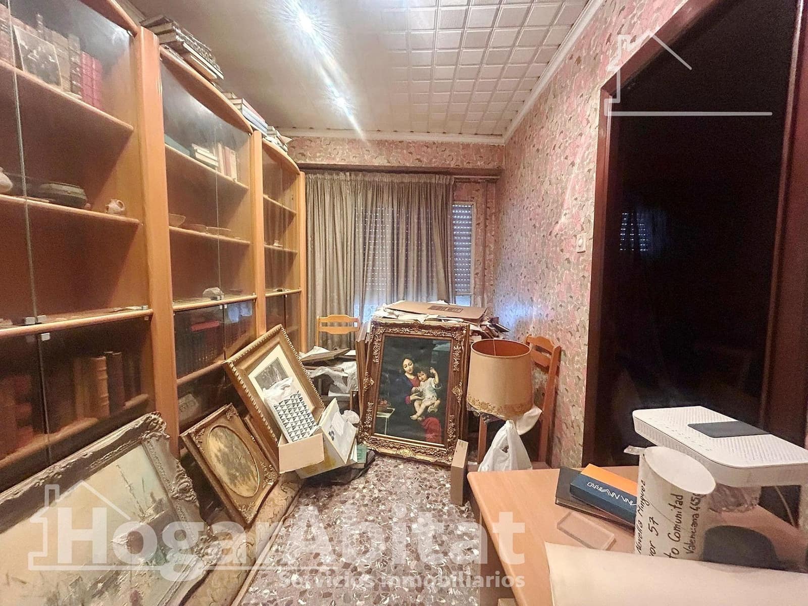 4 slaapkamer Huis te koop in Sagunto / Sagunt - € 180.000 (Ref: 9797196)