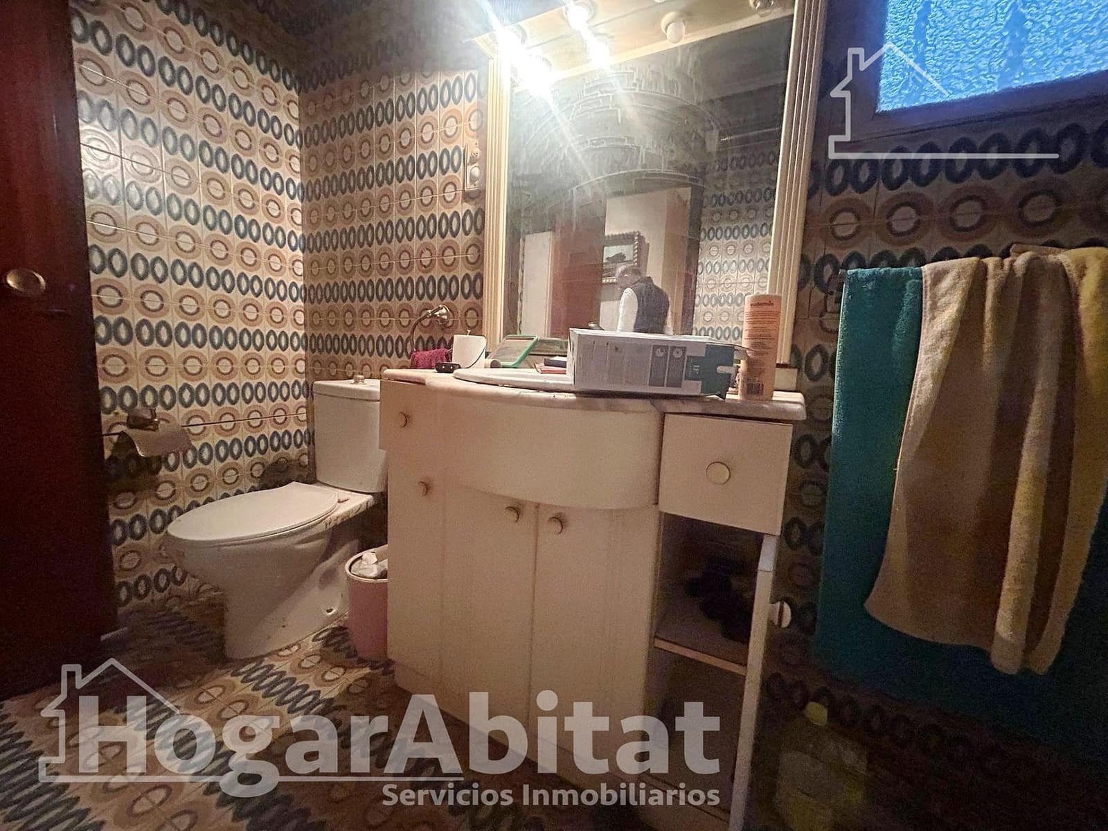 4 slaapkamer Huis te koop in Sagunto / Sagunt - € 180.000 (Ref: 9797196)