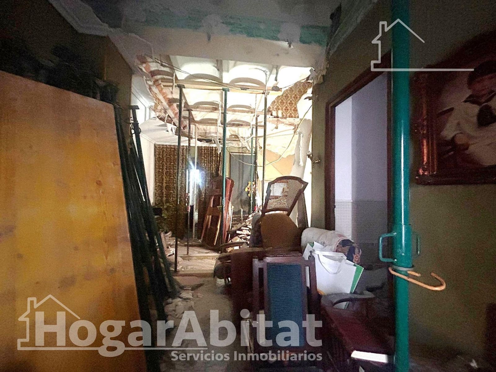 4 slaapkamer Huis te koop in Sagunto / Sagunt - € 180.000 (Ref: 9797196)