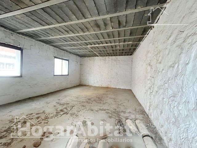 1 makuuhuone Omakotitalo myytävänä paikassa Vilamarxant / Villamarchante - 140 000 € (Ref: 9797197)