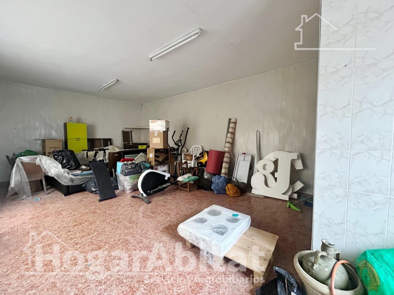 1 makuuhuone Omakotitalo myytävänä paikassa Vilamarxant / Villamarchante - 140 000 € (Ref: 9797197)