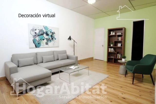 5 camera da letto Casa in vendita in Massanassa - 190.000 € (Rif: 9797198)