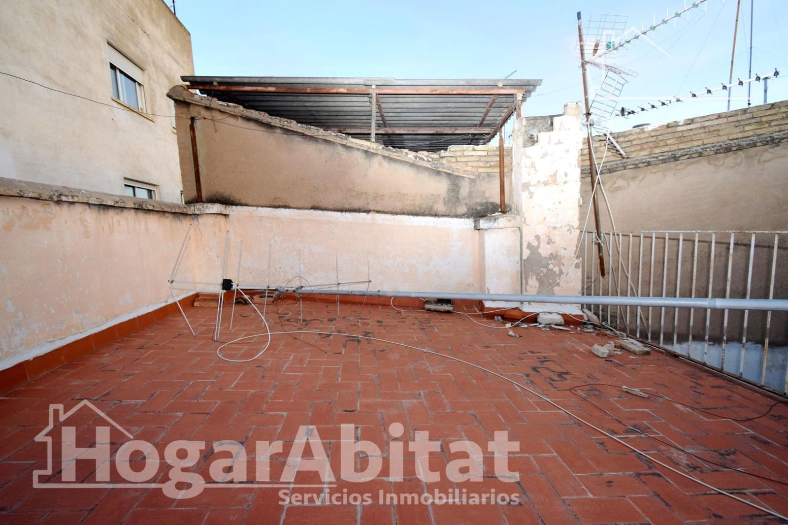 5 bedroom Townhouse for sale in Massanassa - € 190,000 (Ref: 9797198)