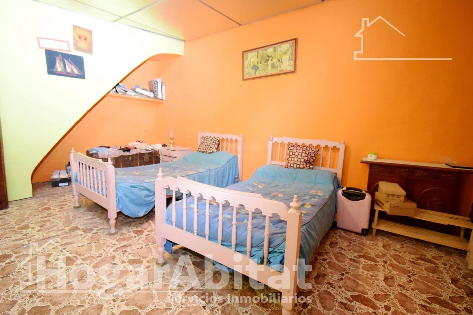 5 bedroom Townhouse for sale in Massanassa - € 190,000 (Ref: 9797198)