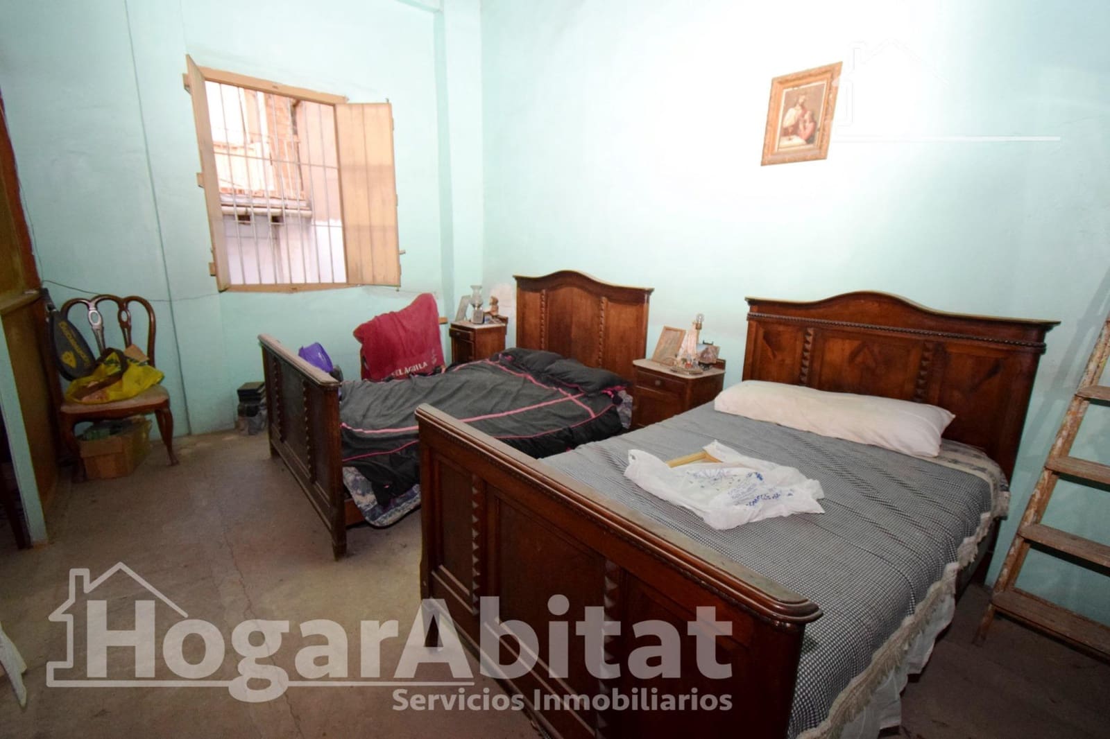 5 bedroom Townhouse for sale in Massanassa - € 190,000 (Ref: 9797198)