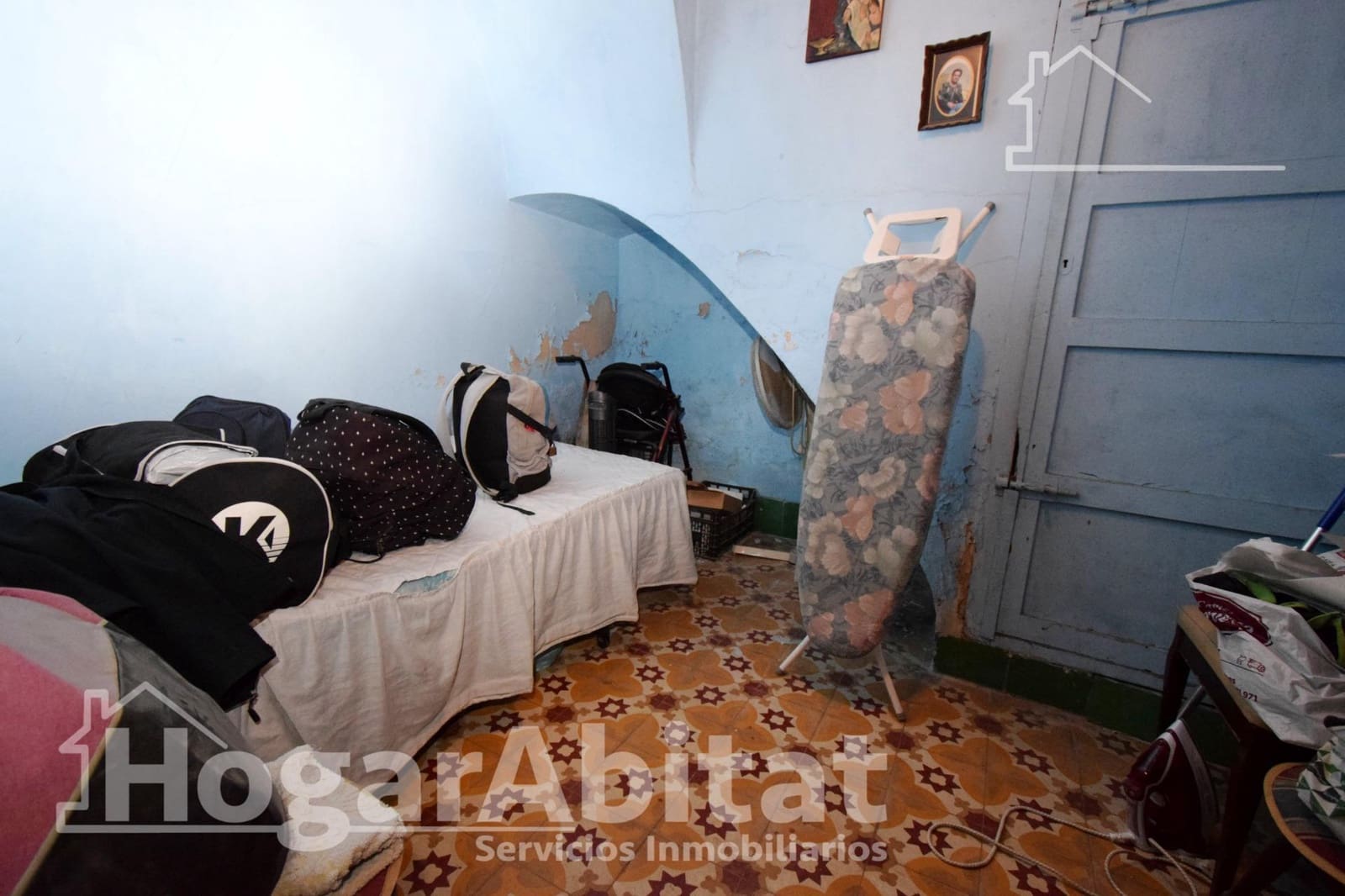 5 bedroom Townhouse for sale in Massanassa - € 190,000 (Ref: 9797198)