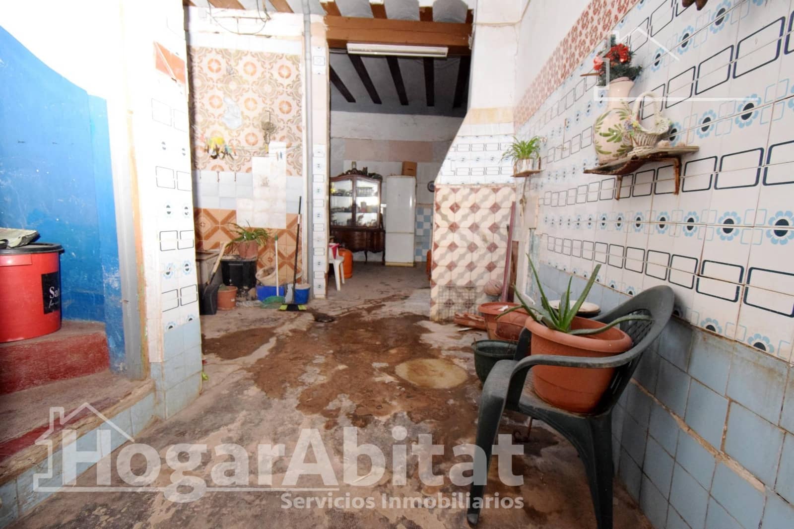 5 bedroom Townhouse for sale in Massanassa - € 190,000 (Ref: 9797198)