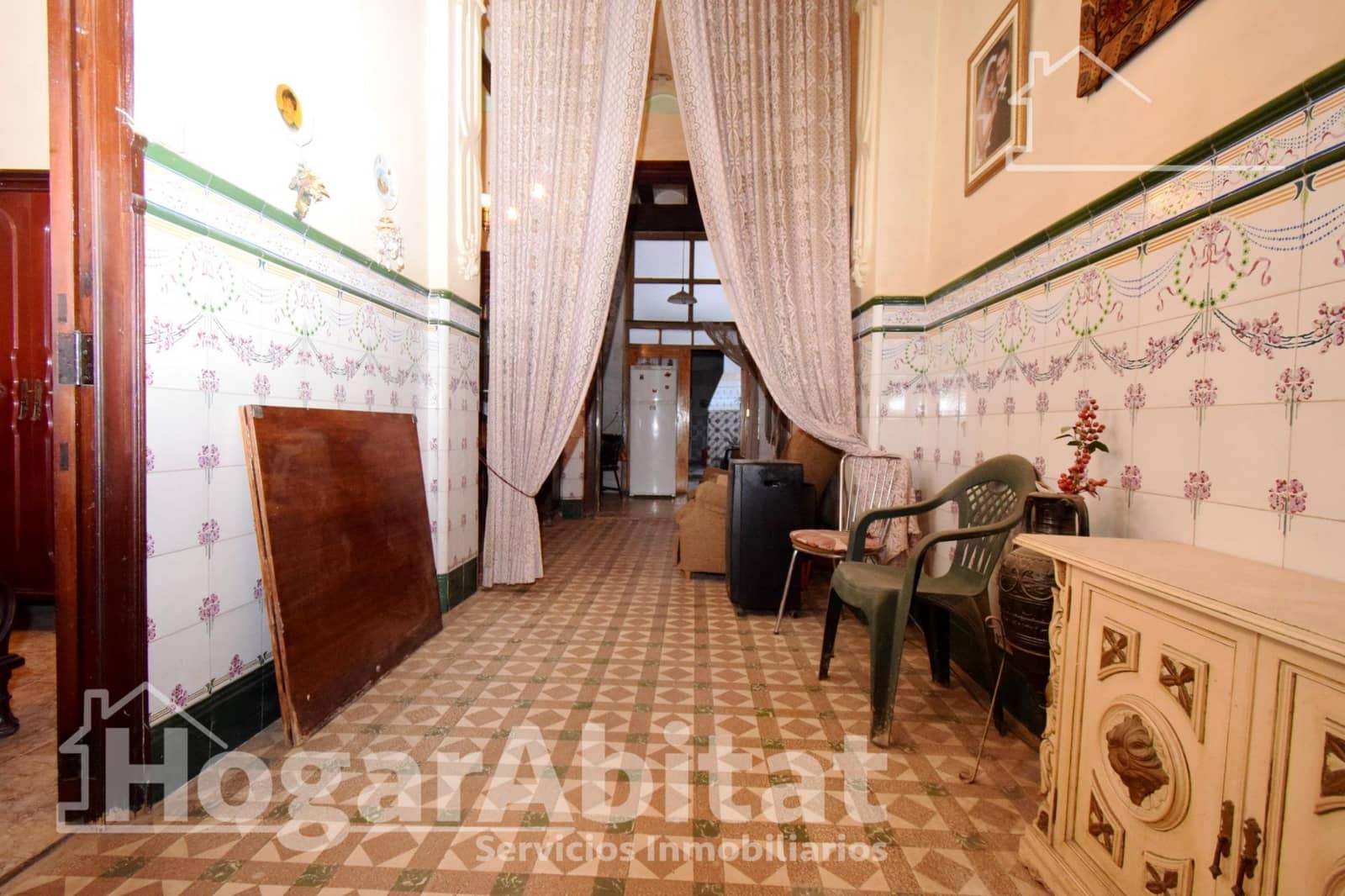 5 bedroom Townhouse for sale in Massanassa - € 190,000 (Ref: 9797198)