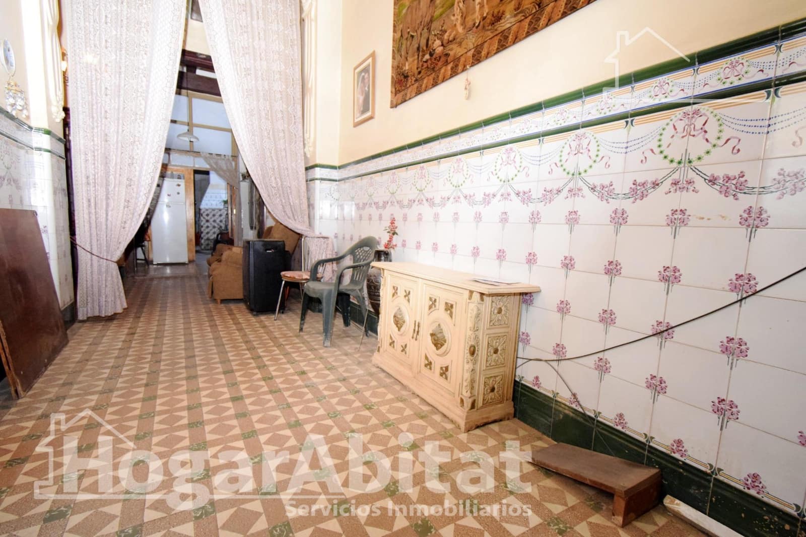 5 bedroom Townhouse for sale in Massanassa - € 190,000 (Ref: 9797198)