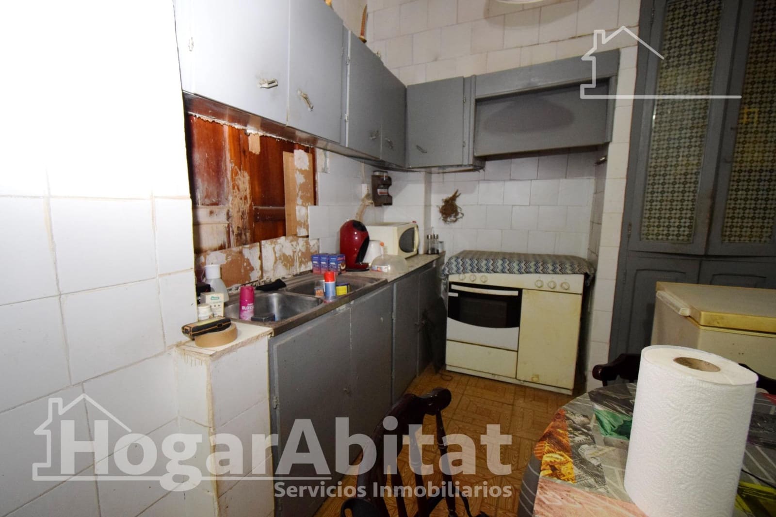 5 bedroom Townhouse for sale in Massanassa - € 190,000 (Ref: 9797198)