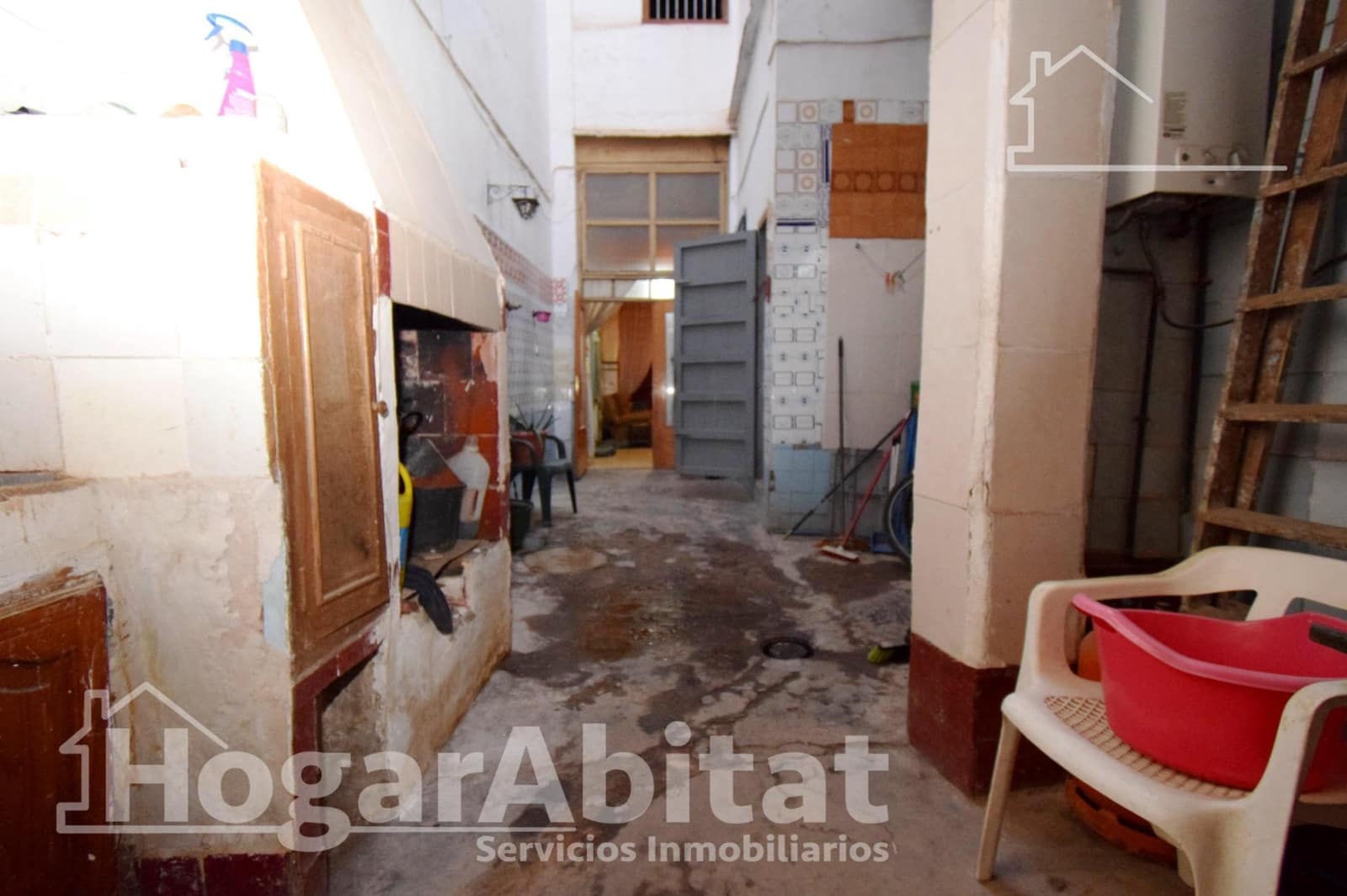 5 bedroom Townhouse for sale in Massanassa - € 190,000 (Ref: 9797198)