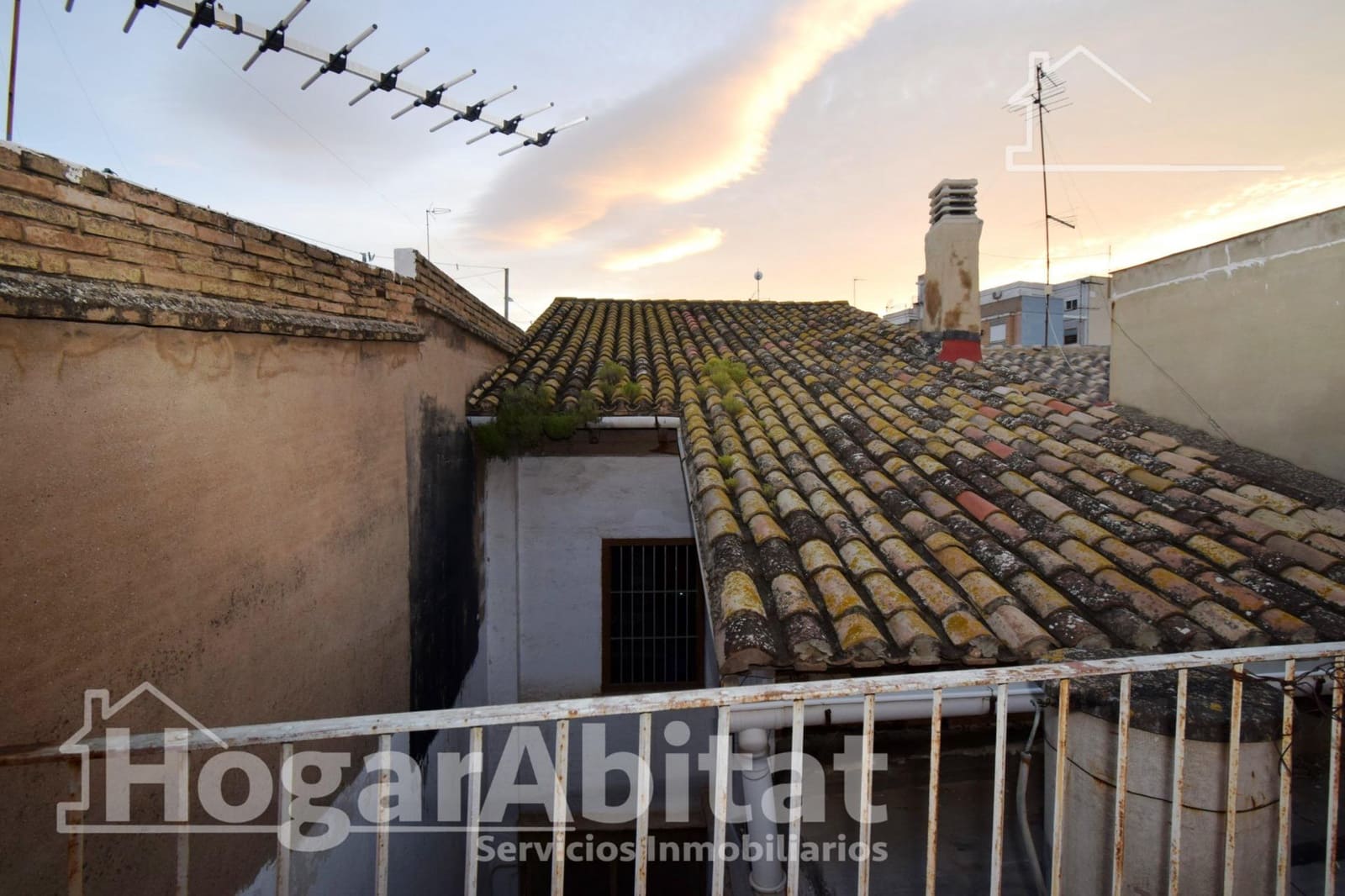 5 bedroom Townhouse for sale in Massanassa - € 190,000 (Ref: 9797198)