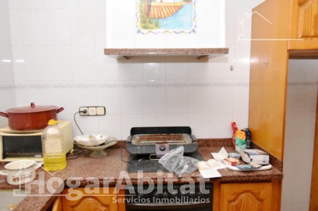 3 camera da letto Casa in vendita in Albal - 225.000 € (Rif: 9797199)