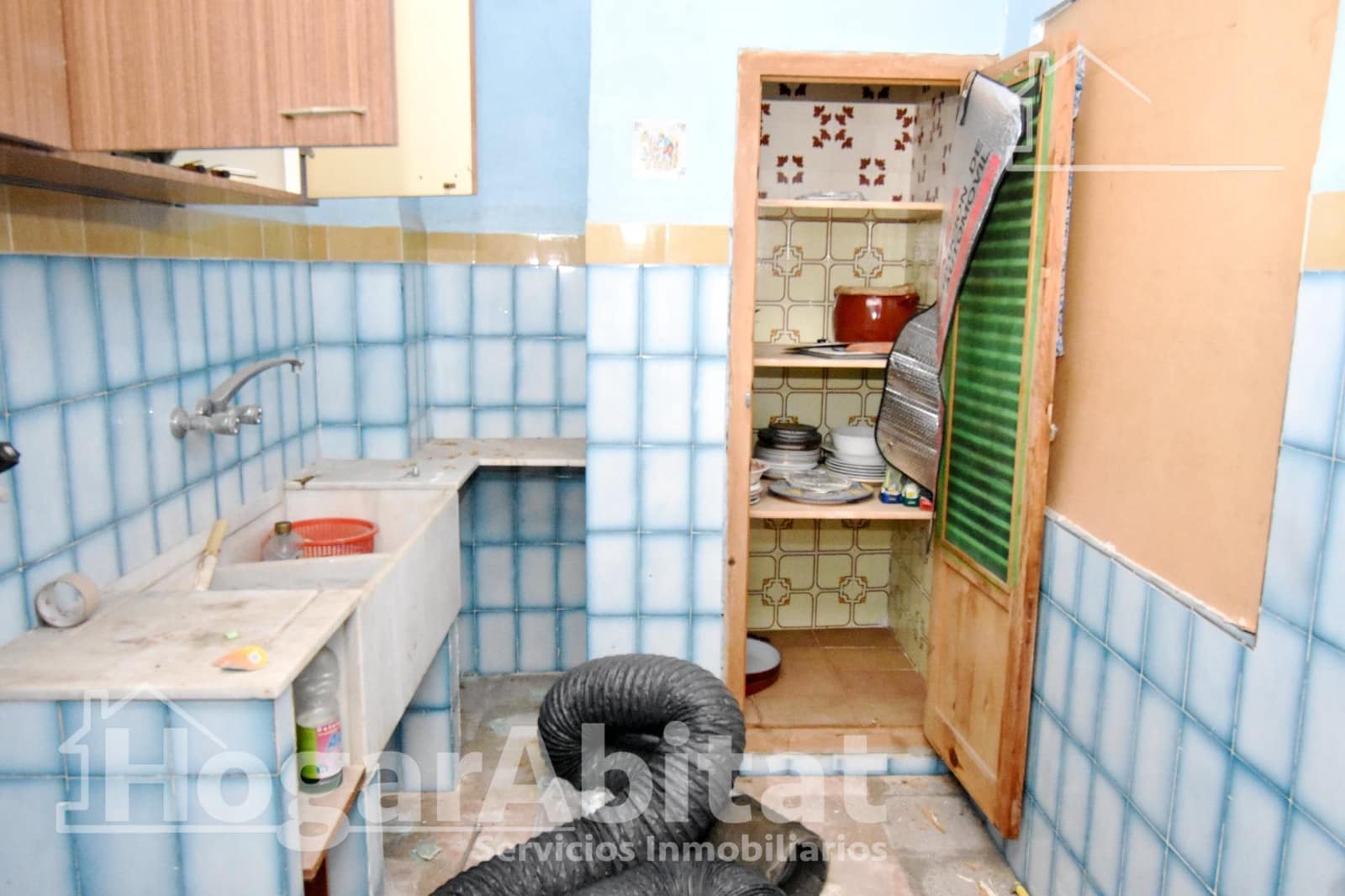 3 bedroom Townhouse for sale in Albal - € 225,000 (Ref: 9797199)