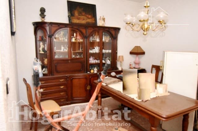 3 camera da letto Casa in vendita in Albal - 225.000 € (Rif: 9797199)