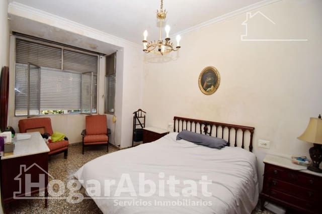 3 soveværelse Byhus til salg i Alcàsser - € 320.000 (Ref: 9797200)