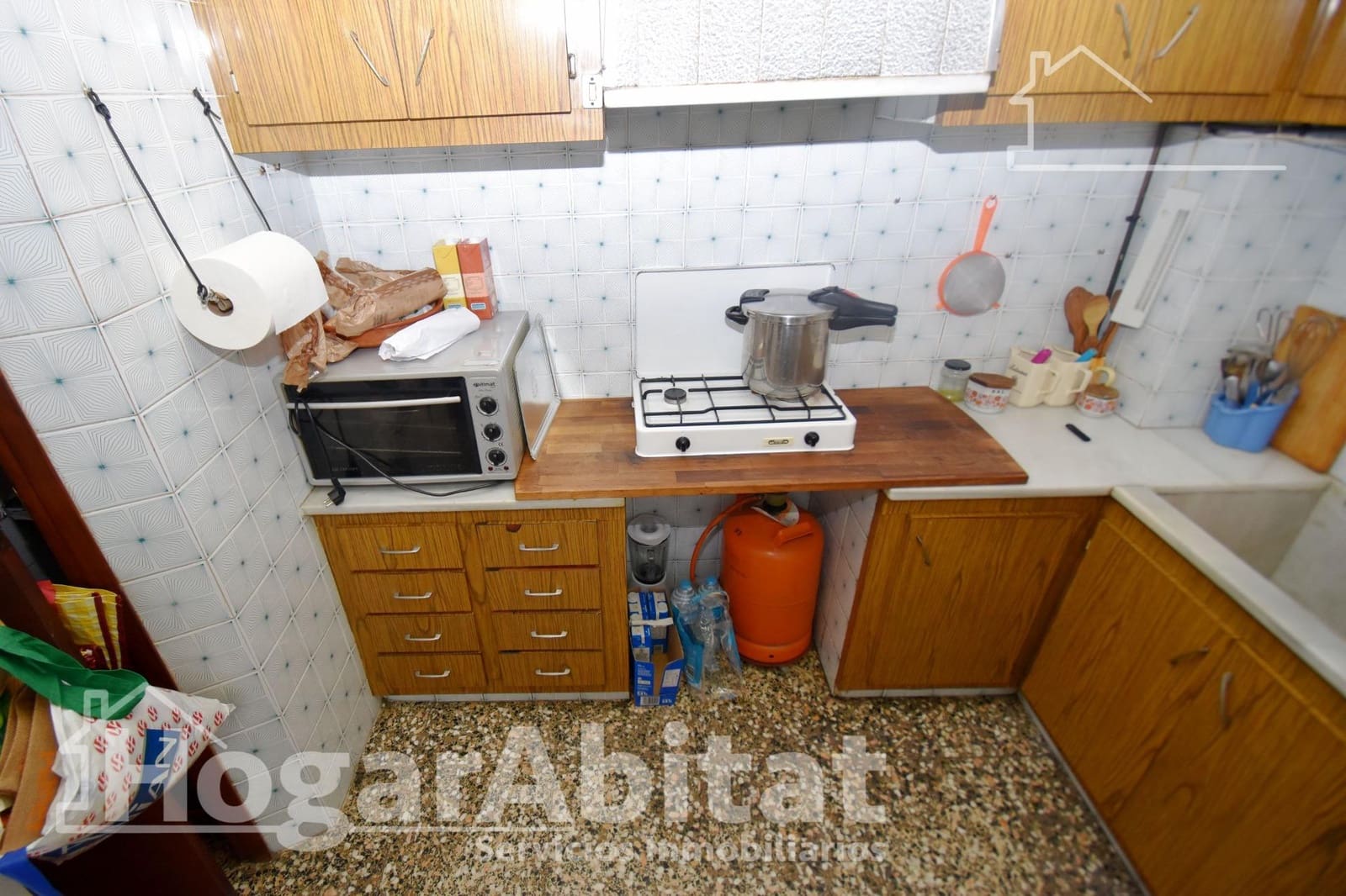 3 soveværelse Byhus til salg i Alcasser - € 320.000 (Ref: 9797200)