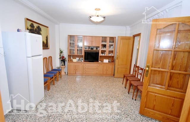 3 bedroom Townhouse for sale in Picassent - € 220,000 (Ref: 9797202)