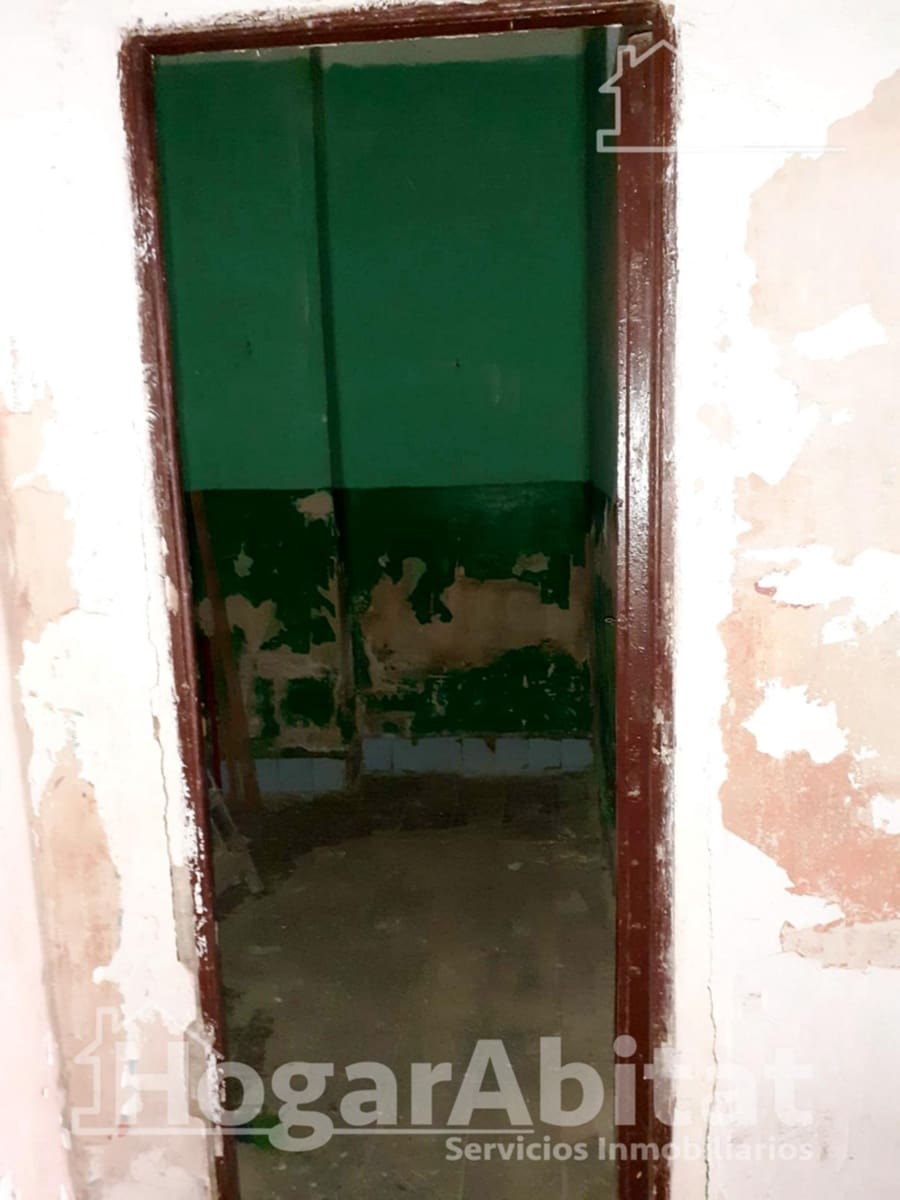 3 bedroom Townhouse for sale in Moncada - € 170,000 (Ref: 9797203)