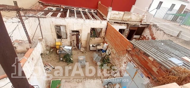3 bedroom Townhouse for sale in Moncada - € 170,000 (Ref: 9797203)