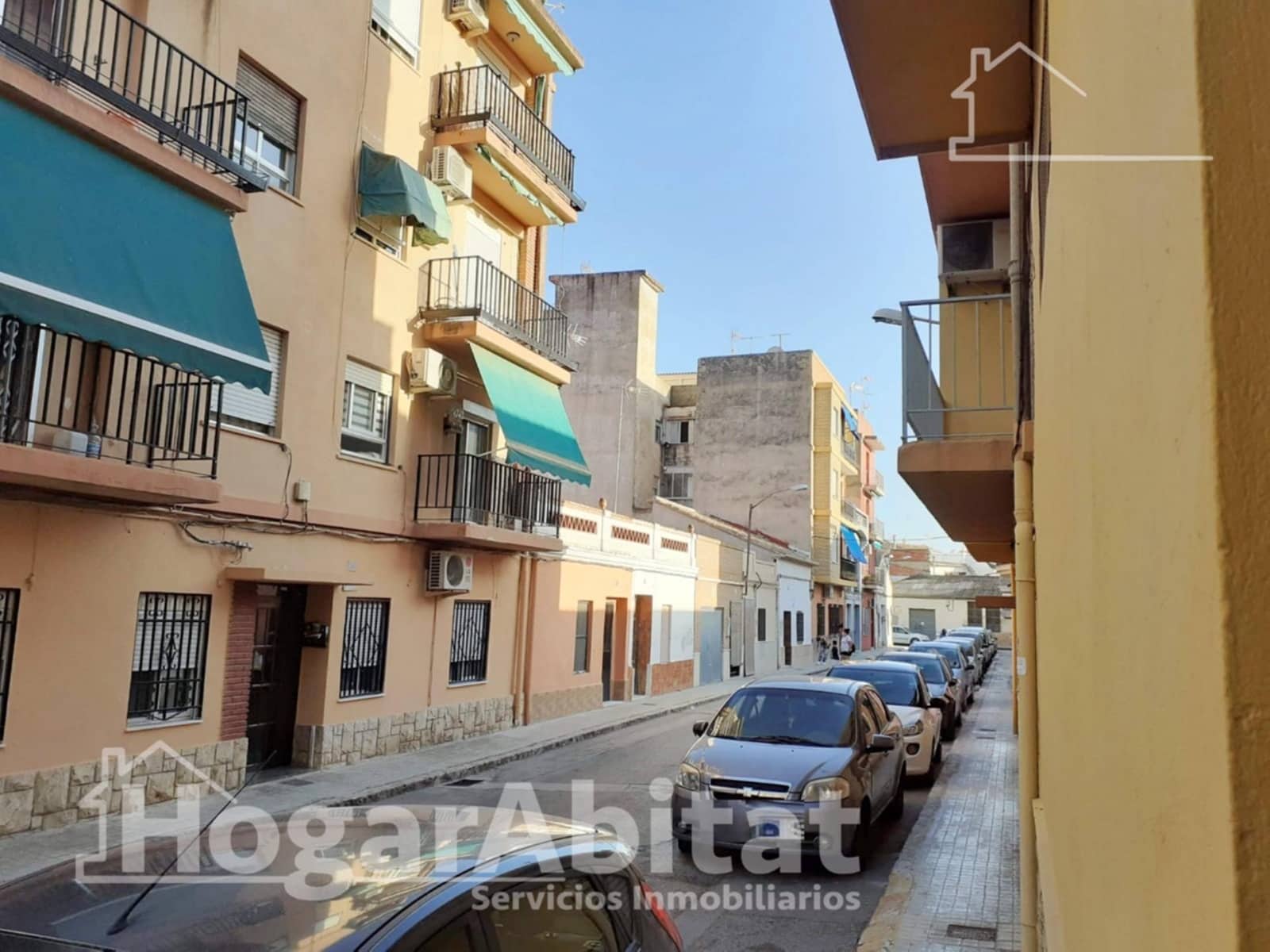 3 bedroom Townhouse for sale in Moncada - € 170,000 (Ref: 9797203)