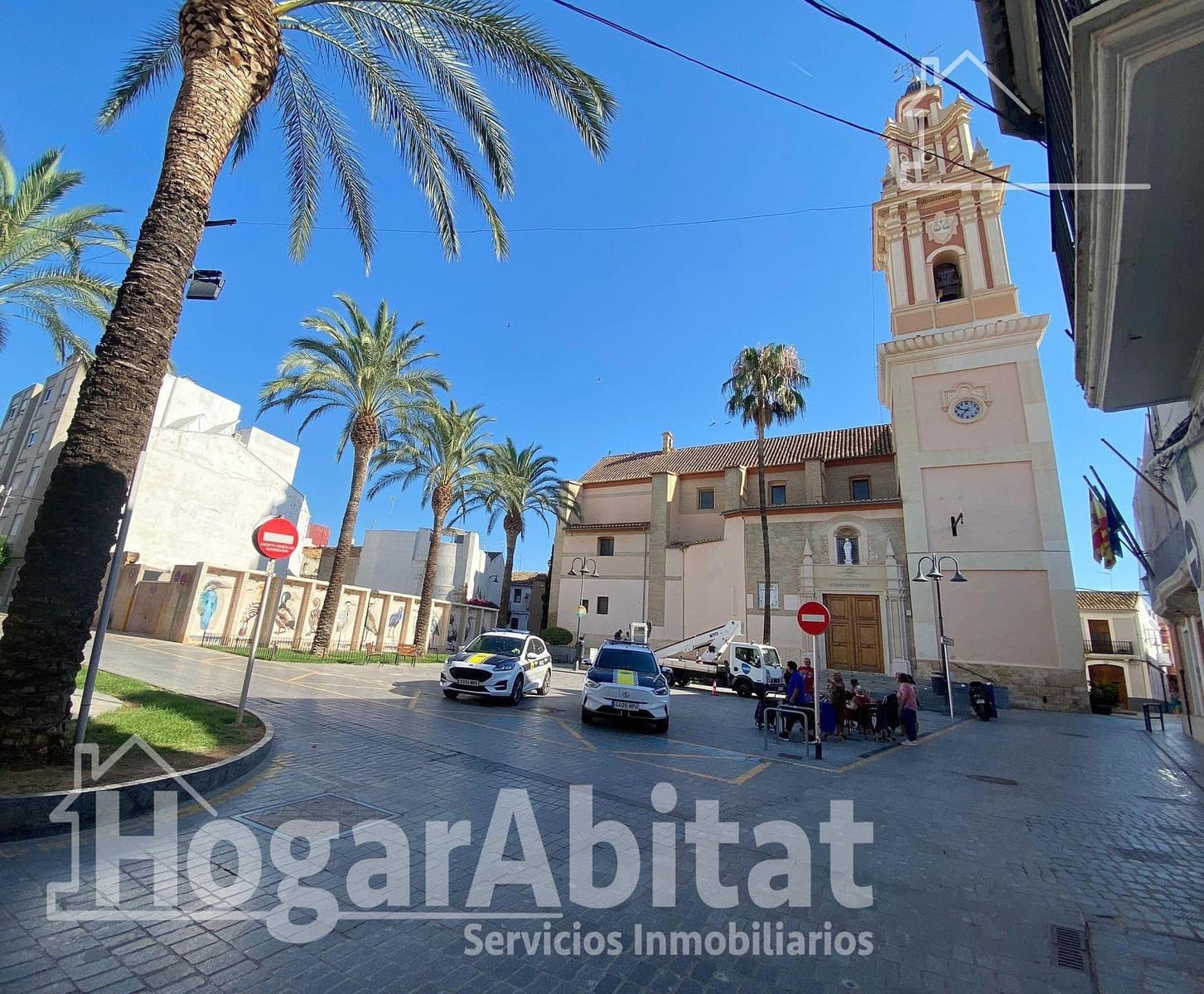 Townhouse for sale in Catarroja - € 230,000 (Ref: 9797204)