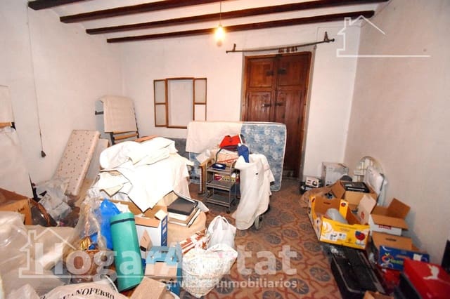 Casa de 2 habitaciones en Vila-real en venta - 110.000 € (Ref: 9797205)