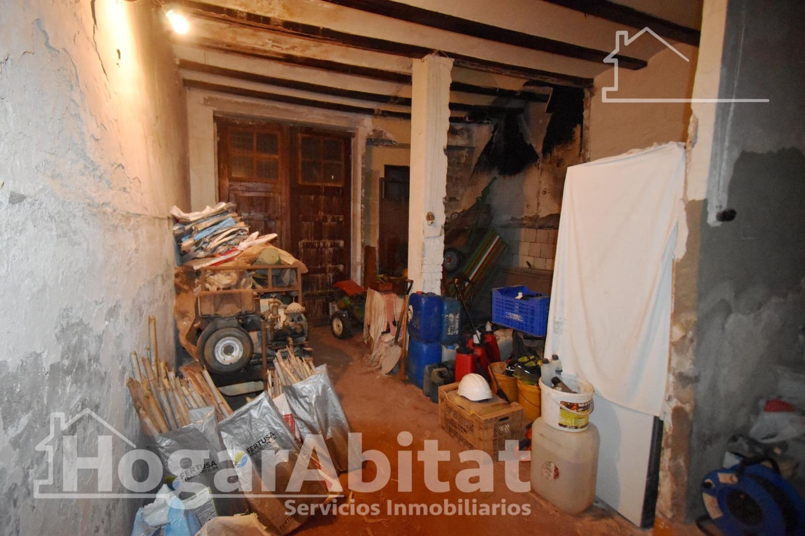 2 soveværelse Byhus til salg i Vila-real - € 110.000 (Ref: 9797205)