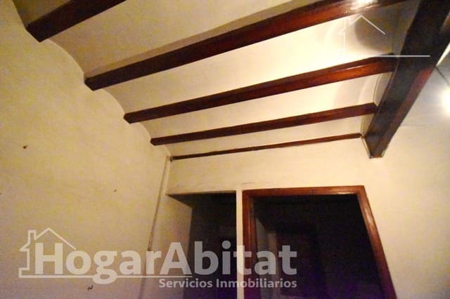 Casa de 2 habitaciones en Vila-real en venta - 110.000 € (Ref: 9797205)