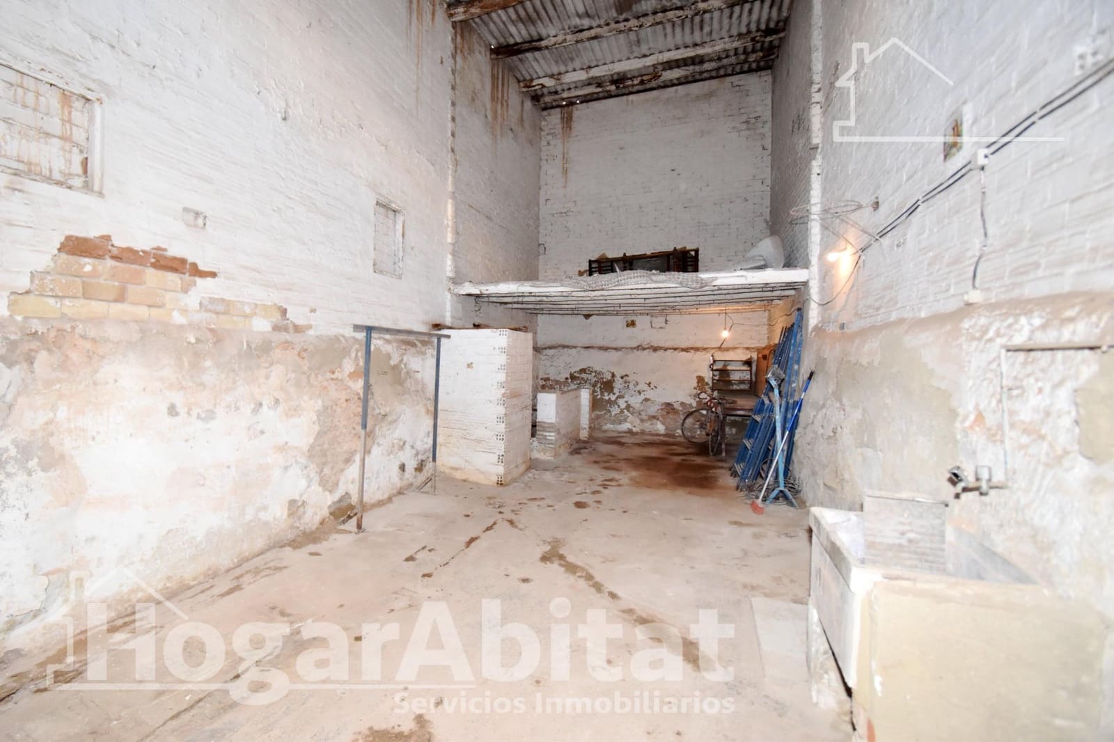 3 soveværelse Byhus til salg i Vila-real - € 95.000 (Ref: 9797206)