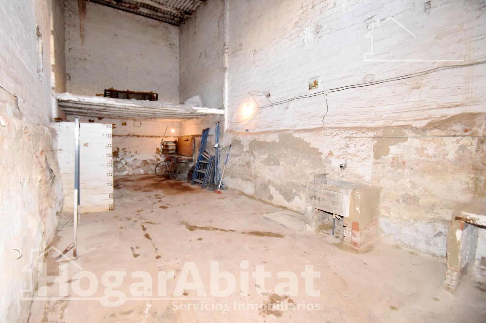 3 soveværelse Byhus til salg i Vila-real - € 95.000 (Ref: 9797206)