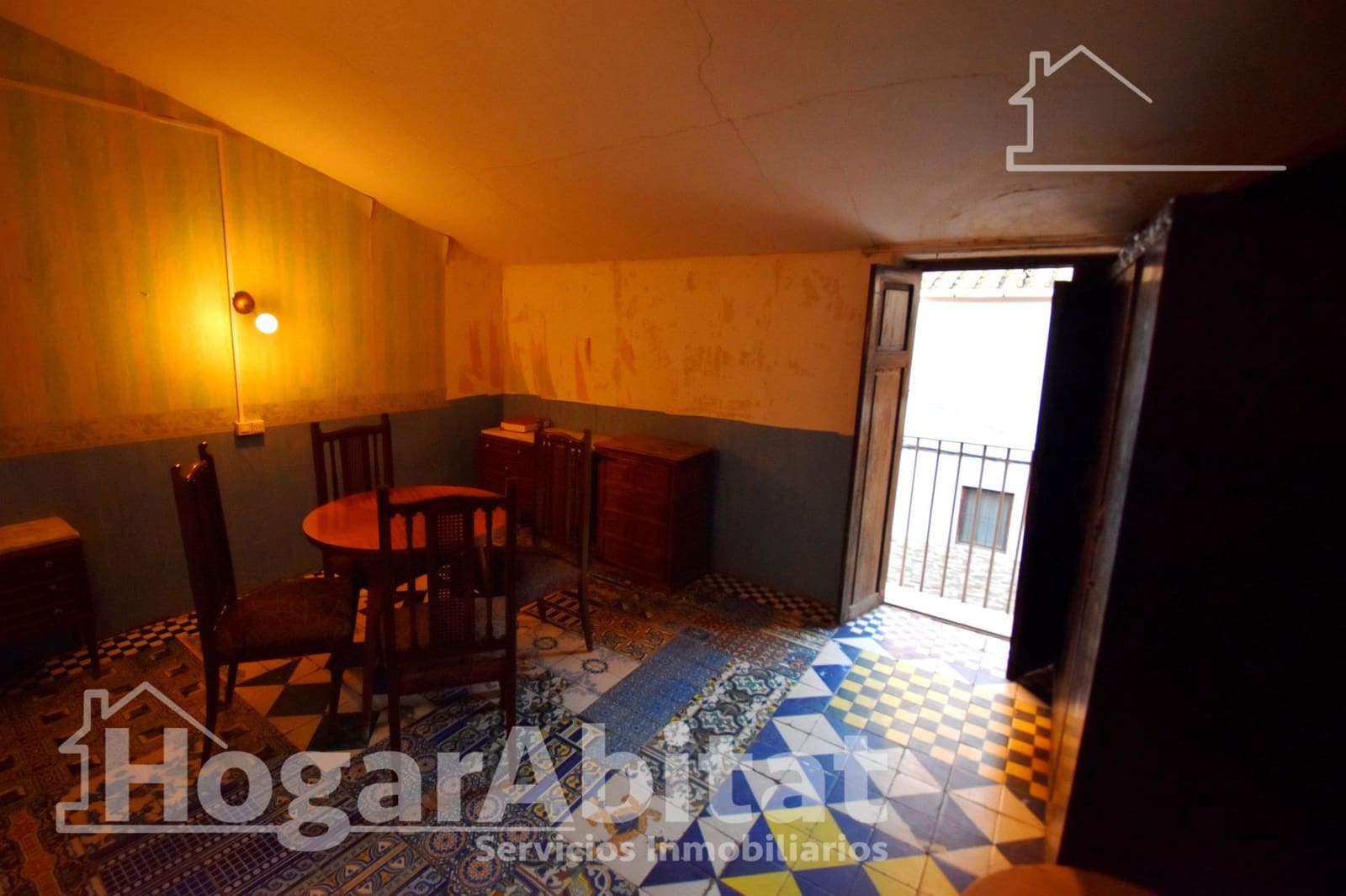 3 soveværelse Byhus til salg i Vila-real - € 95.000 (Ref: 9797206)