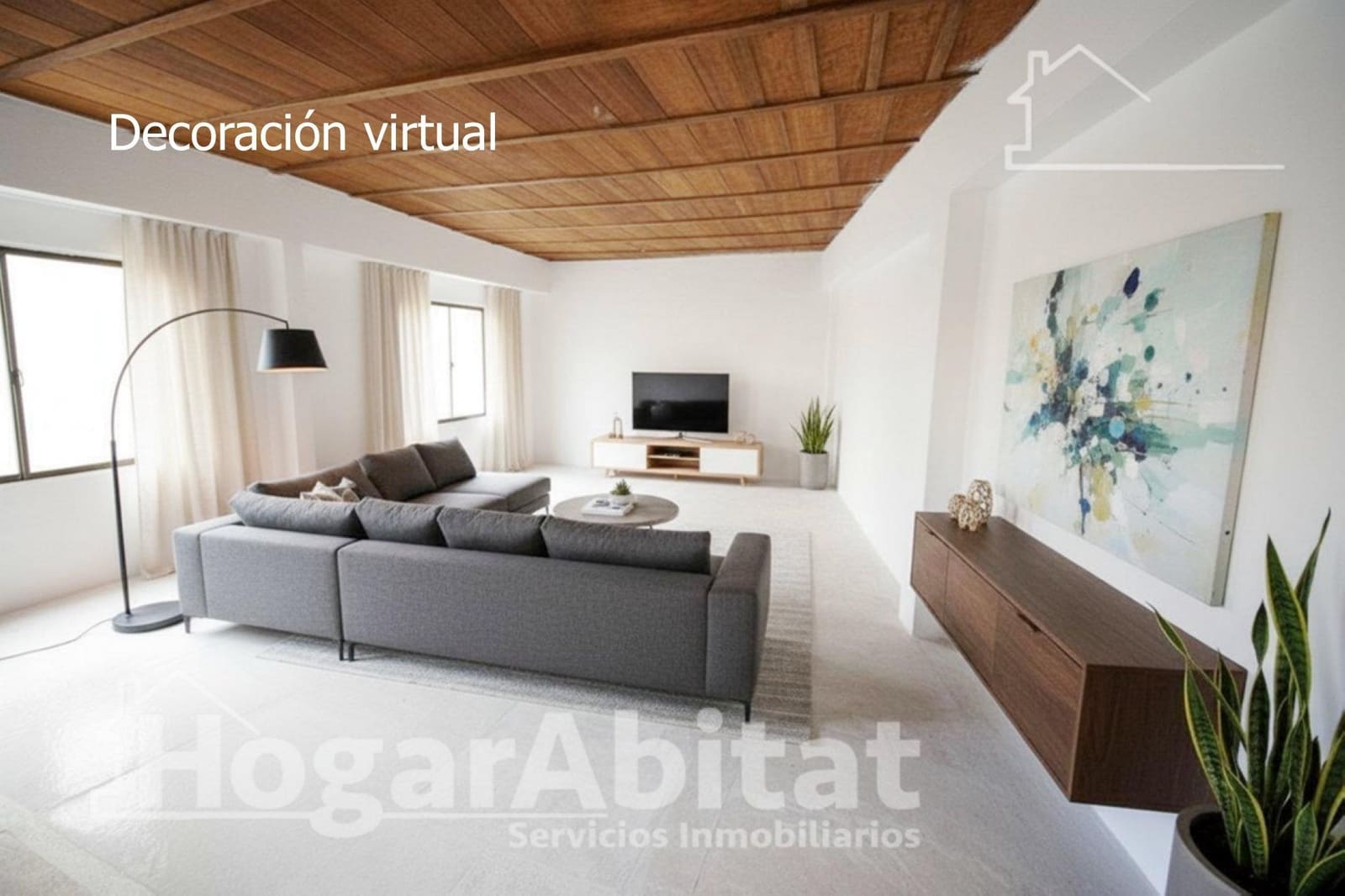 4 soveværelse Byhus til salg i Vila-real - € 110.000 (Ref: 9797207)