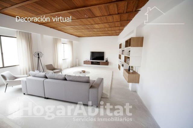 4 slaapkamer Huis te koop in Vila-real - € 110.000 (Ref: 9797207)