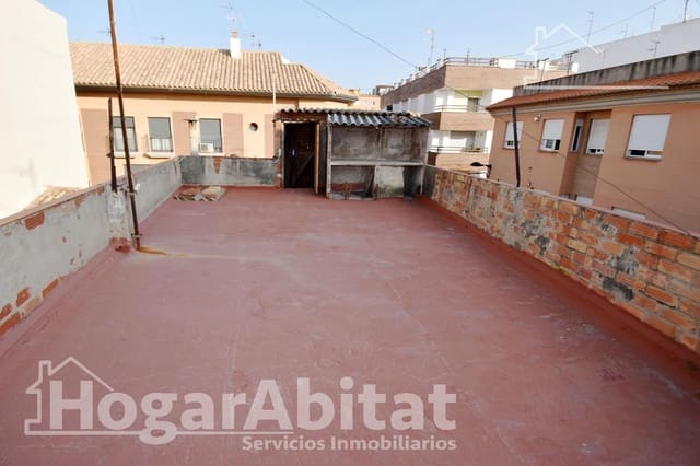 4 slaapkamer Huis te koop in Vila-real - € 110.000 (Ref: 9797207)
