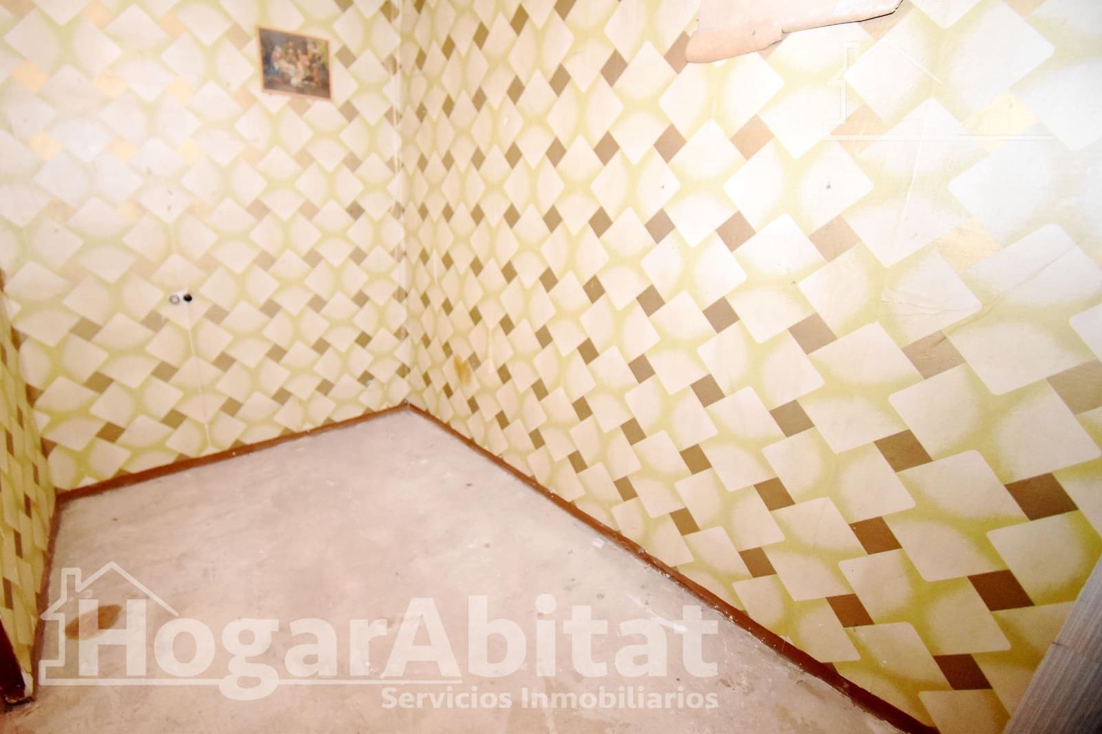 4 soveværelse Byhus til salg i Vila-real - € 110.000 (Ref: 9797207)