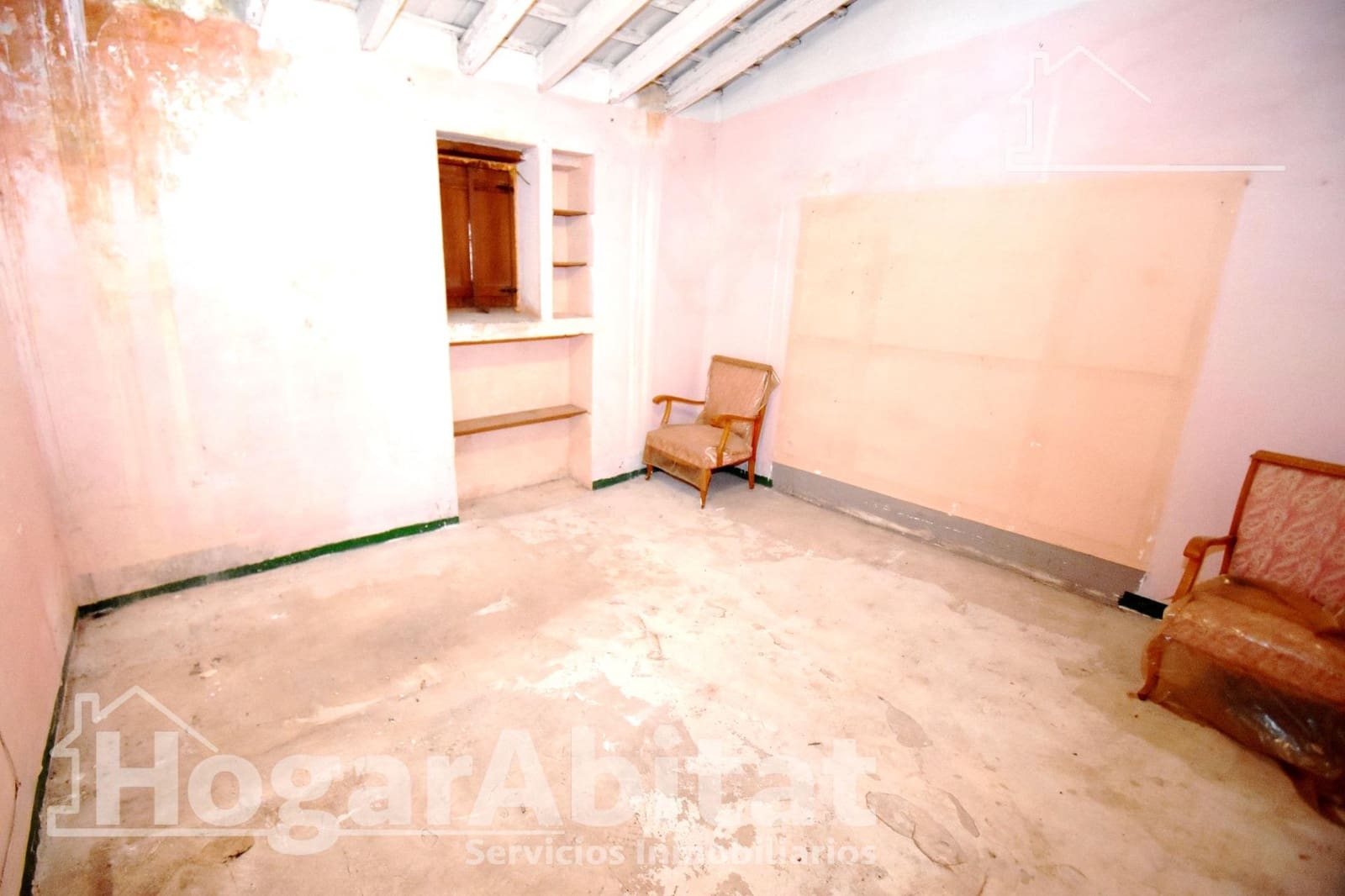 4 soveværelse Byhus til salg i Vila-real - € 110.000 (Ref: 9797207)