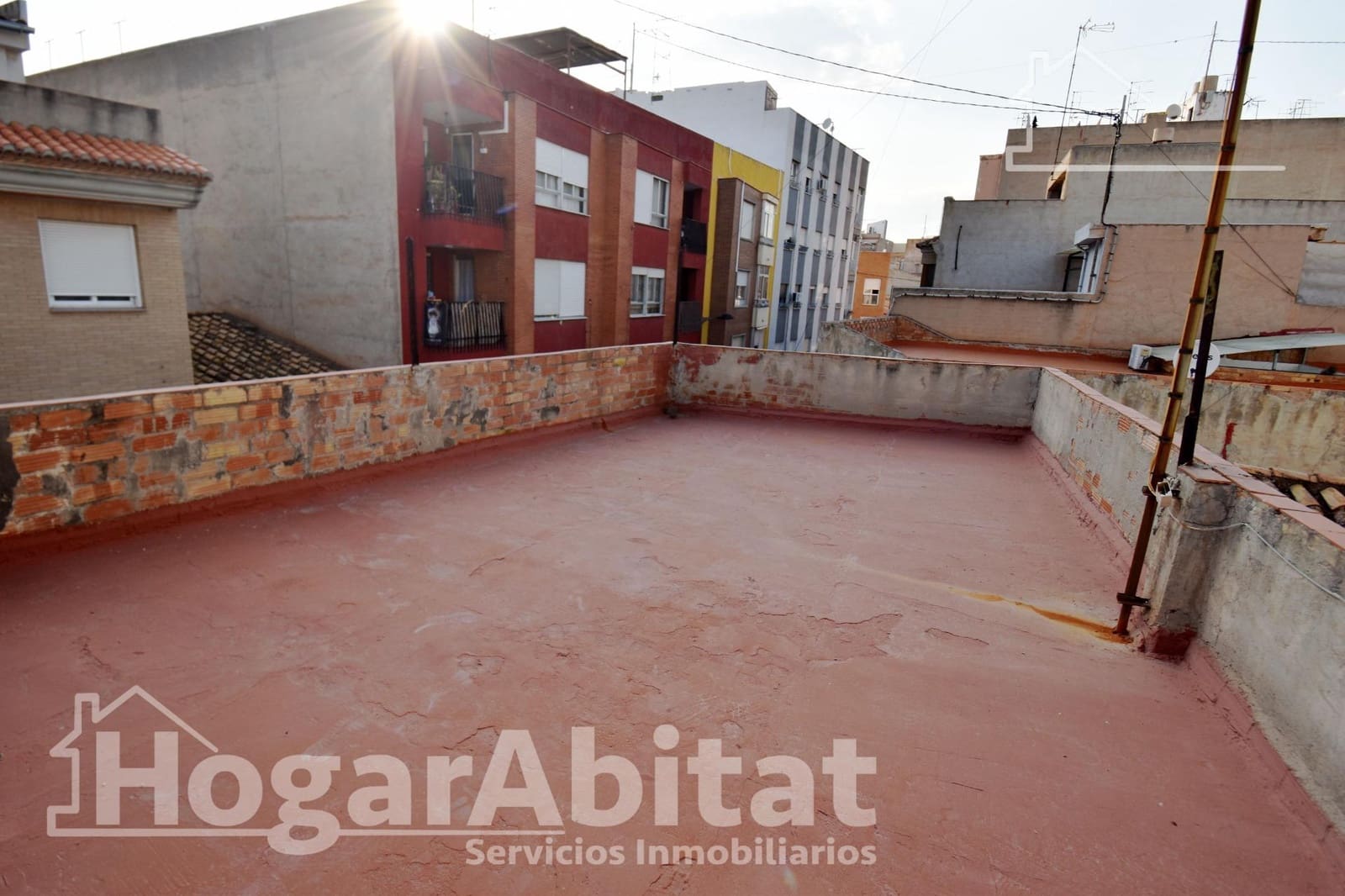 4 soveværelse Byhus til salg i Vila-real - € 110.000 (Ref: 9797207)