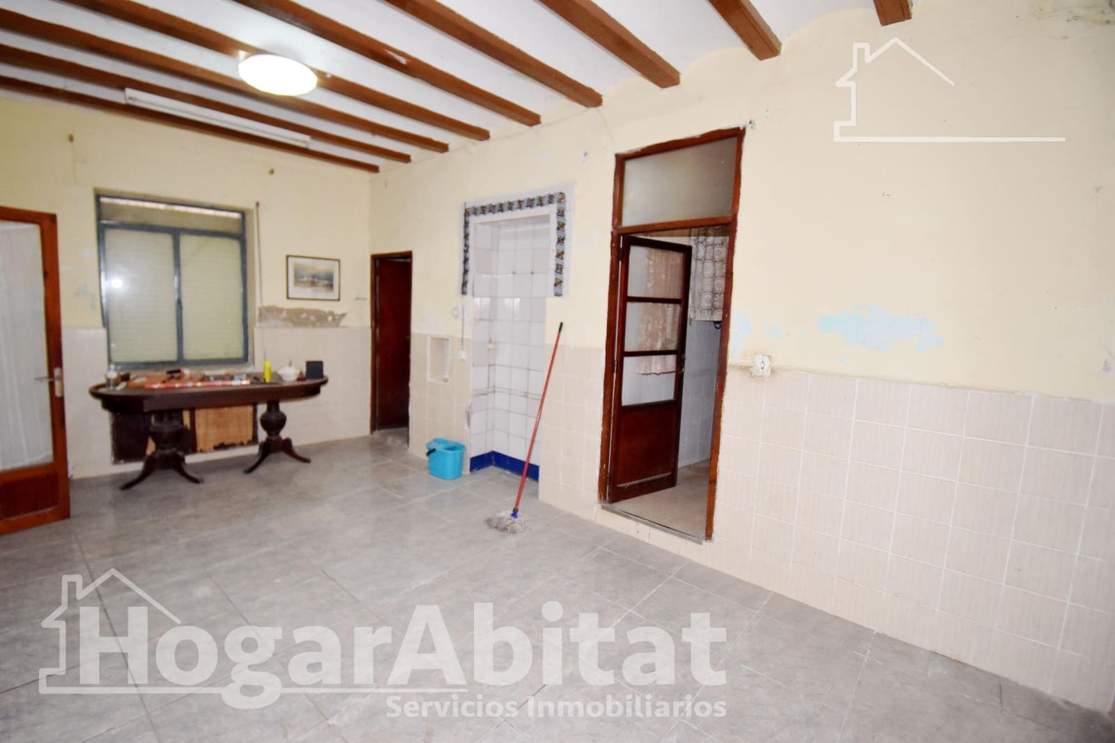 4 soveværelse Byhus til salg i Vila-real - € 110.000 (Ref: 9797207)