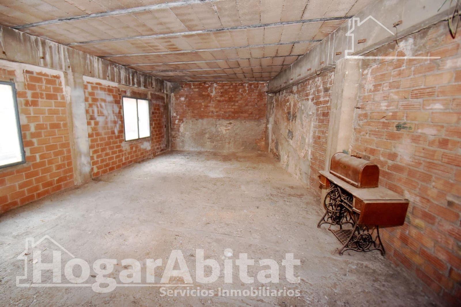 4 soveværelse Byhus til salg i Vila-real - € 110.000 (Ref: 9797207)