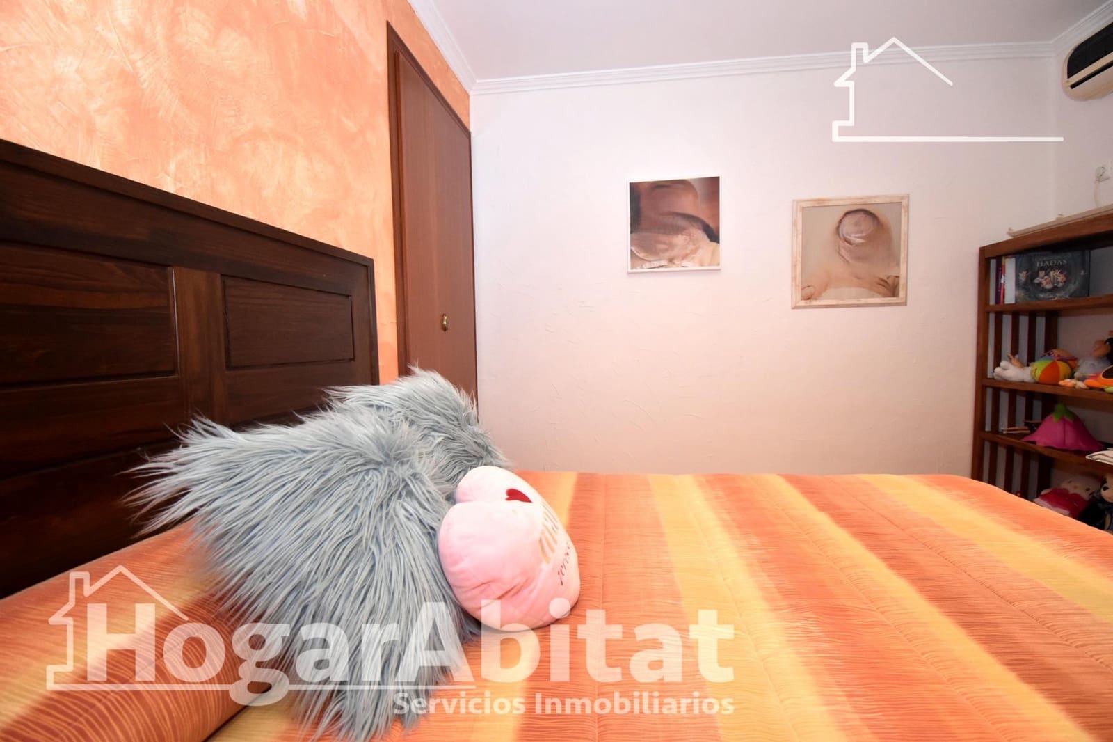 5 soveværelse Byhus til salg i Almassora / Almazora - € 219.900 (Ref: 9797208)