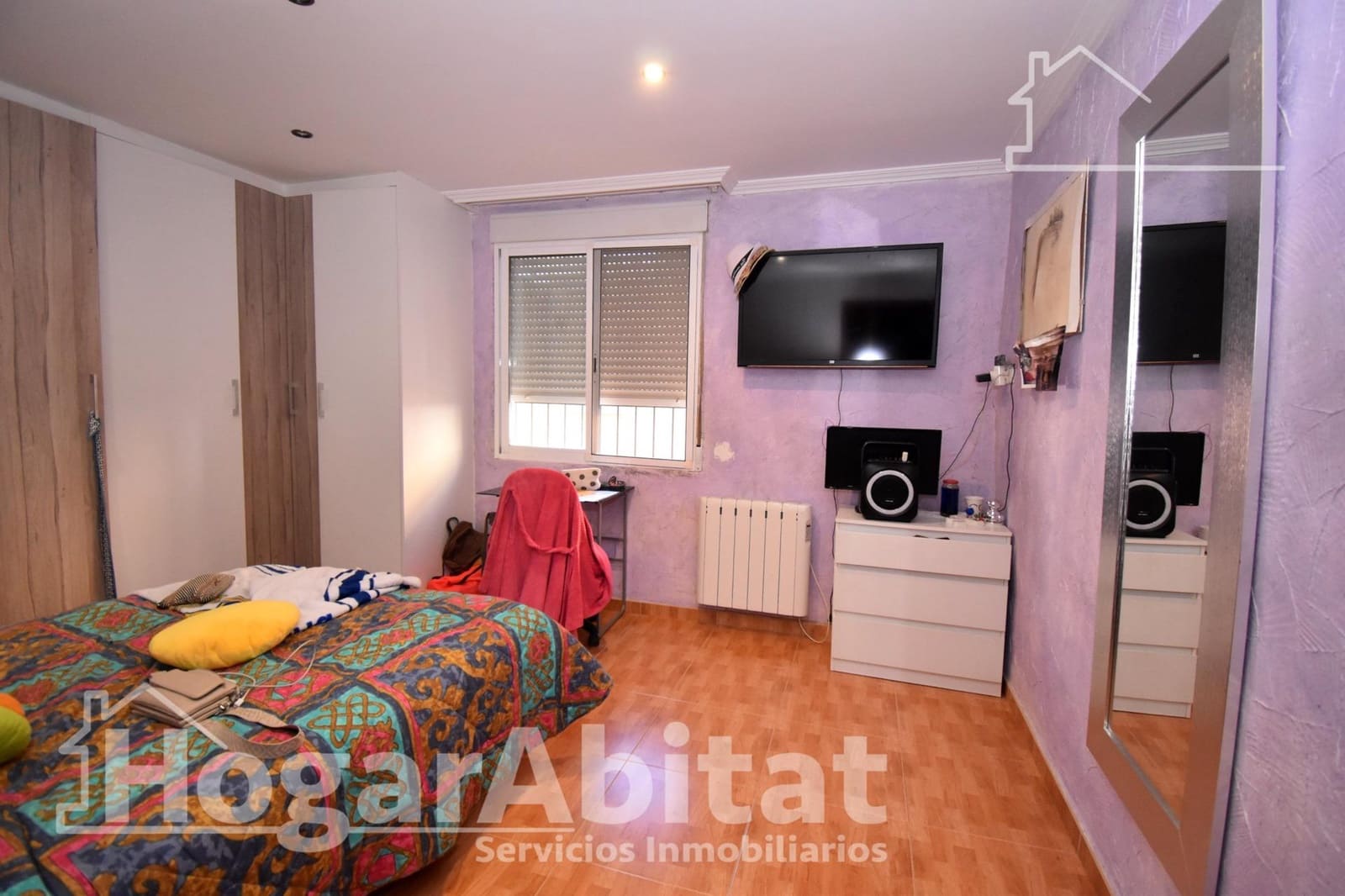 5 soveværelse Byhus til salg i Almassora / Almazora - € 219.900 (Ref: 9797208)