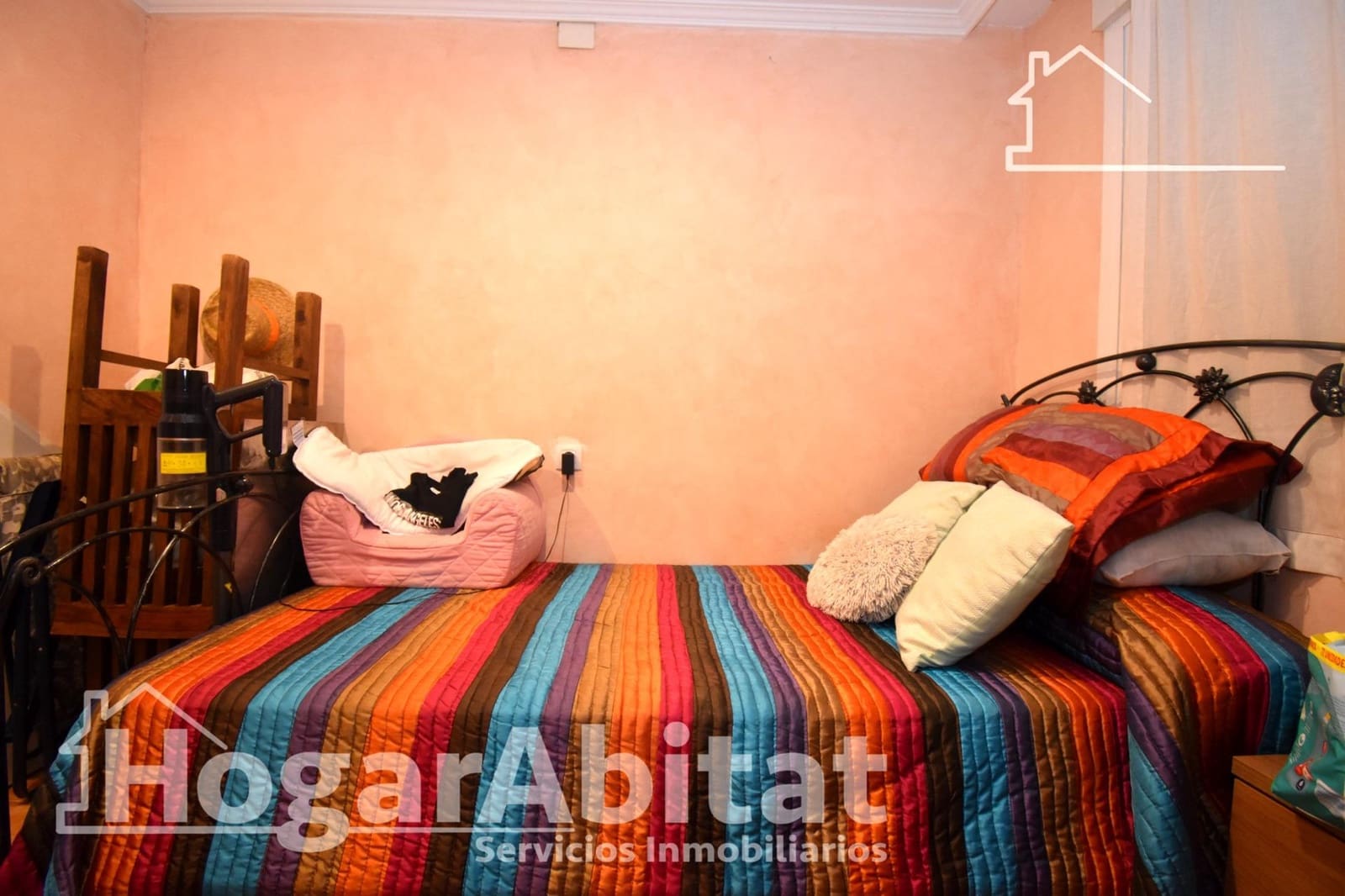 5 soveværelse Byhus til salg i Almassora / Almazora - € 219.900 (Ref: 9797208)