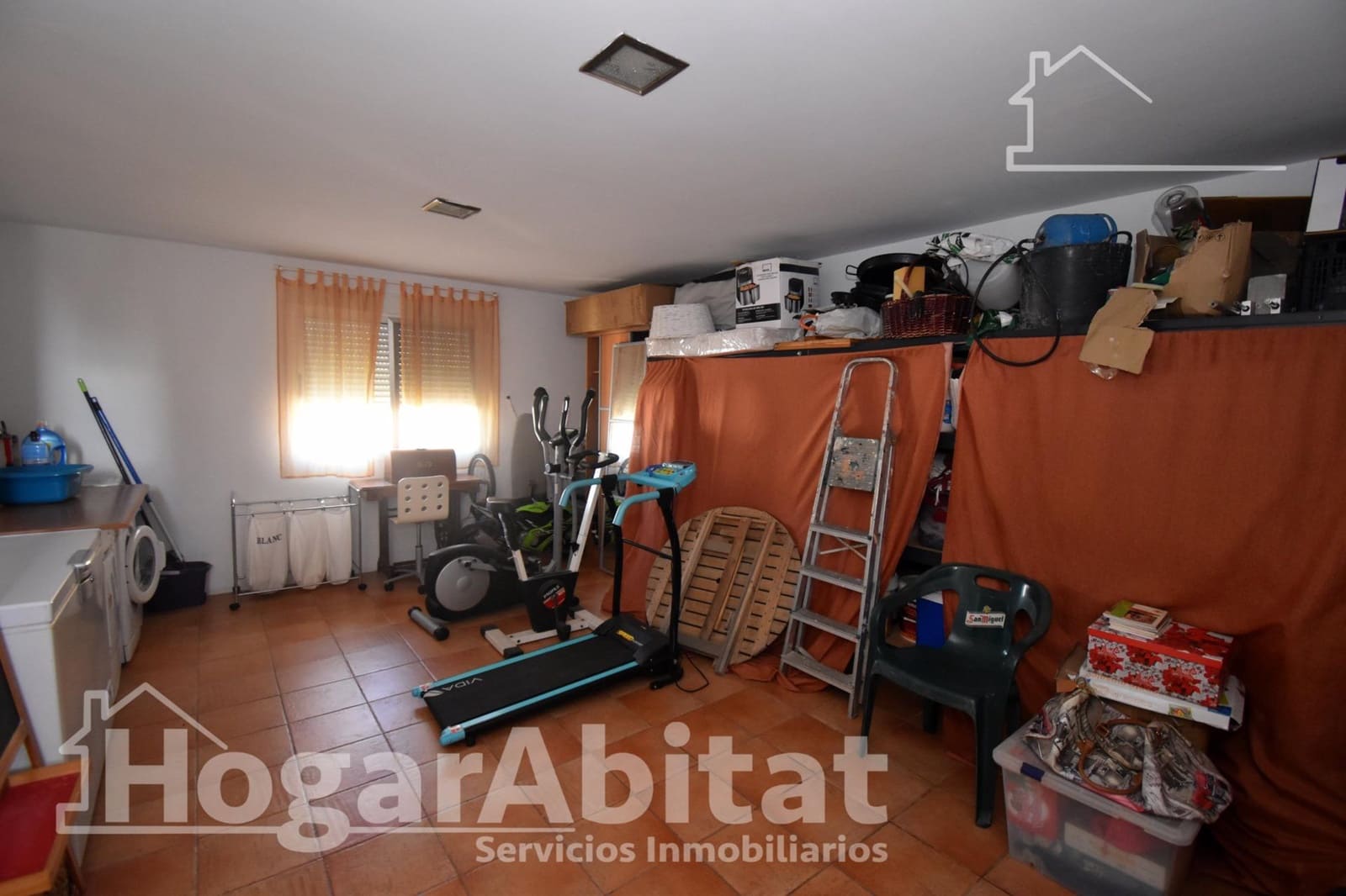 5 soveværelse Byhus til salg i Almassora / Almazora - € 219.900 (Ref: 9797208)